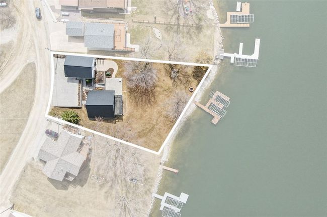 304 Eastside Lane, House other with 3 bedrooms, 2 bathrooms and null parking in Montezuma IA | Image 44