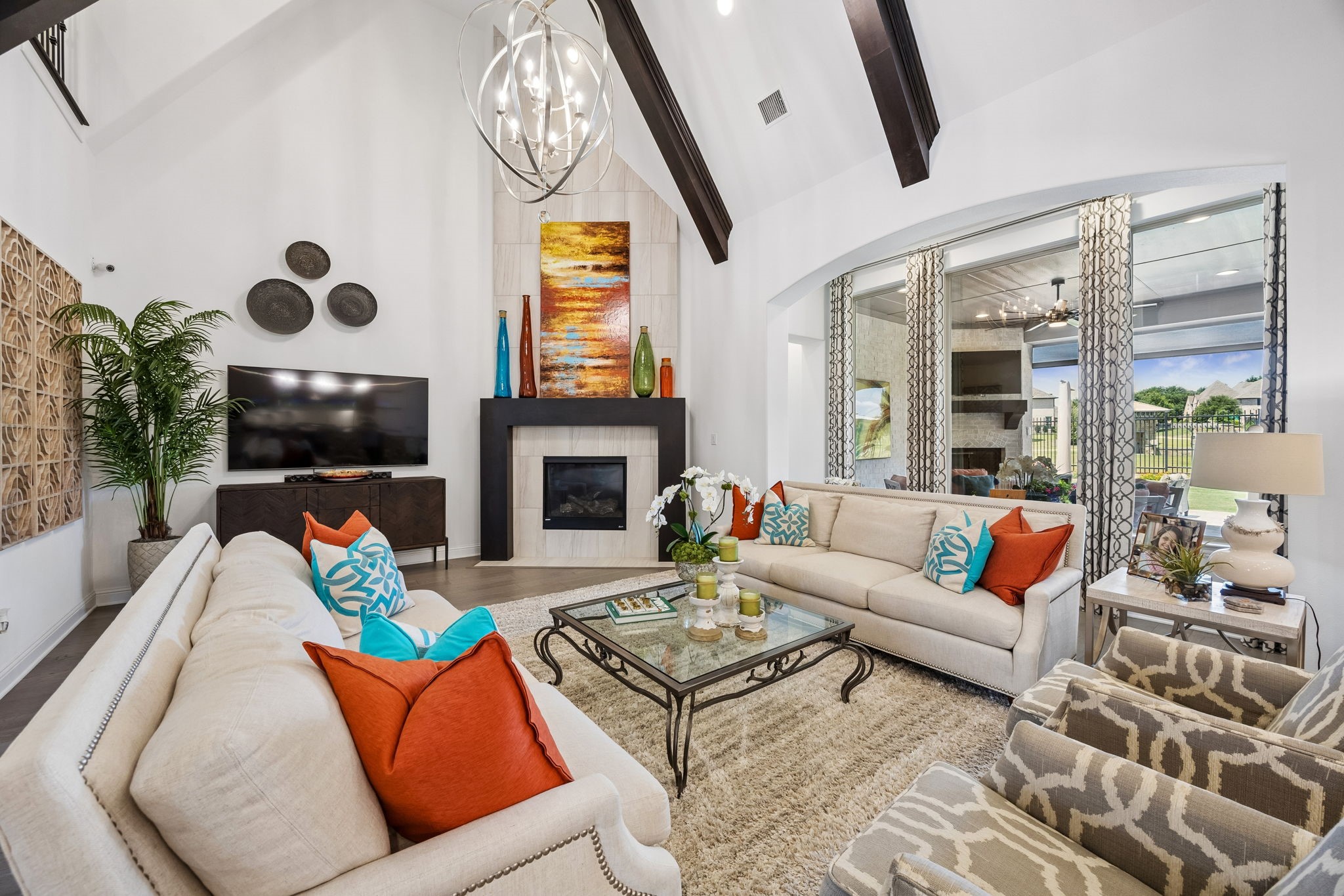 Residential in Prosper 5