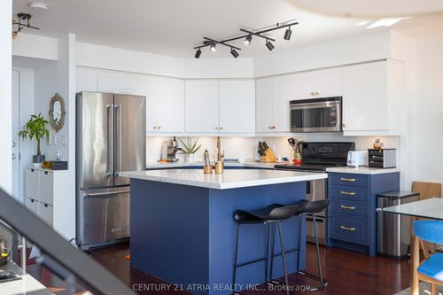 401-200 Manitoba St, Etobicoke, ON, M8Y3Y9 | Card Image