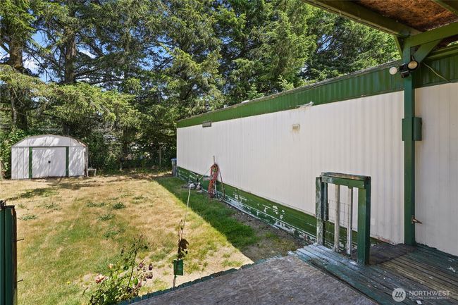 TRLR-26 - 3371 Se Bielmeier Rd, House other with 2 bedrooms, 1 bathrooms and null parking in Port Orchard WA | Image 16