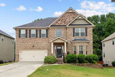 157 Grey Oaks Ln, House other with 6 bedrooms, 3 bathrooms and null parking in Lexington SC | Image 1