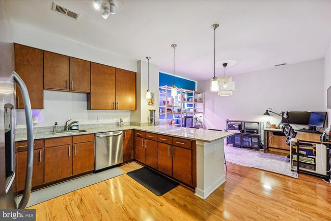 APT-411 - 8005 13 Th St, Condo with 1 bedrooms, 2 bathrooms and null parking in SILVER SPRING MD | Image 16