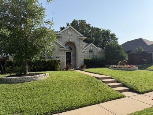 11912 Chattanooga Dr, Frisco, TX, 75035-2837 | Card Image
