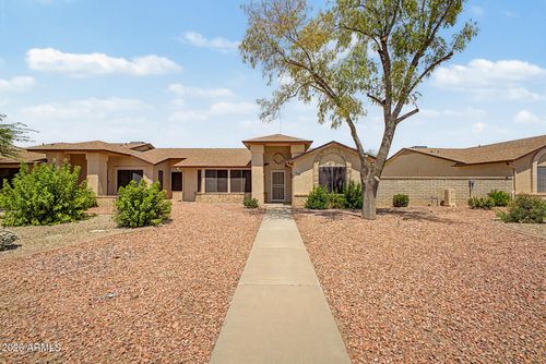 13638 W Aleppo Dr, Sun City West, AZ, 85375-4735 | Card Image