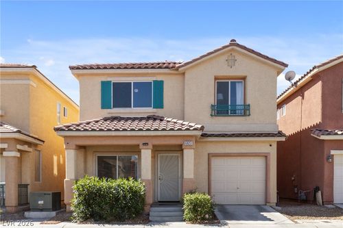 6823 Gold Nugget Dr, Las Vegas, NV, 89122-8605 | Card Image