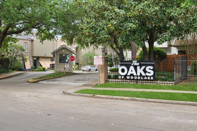 APT-422 - 2100 Tanglewilde St, Townhouse with 1 bedrooms, 1 bathrooms and 1 parking in Houston TX | Image 16