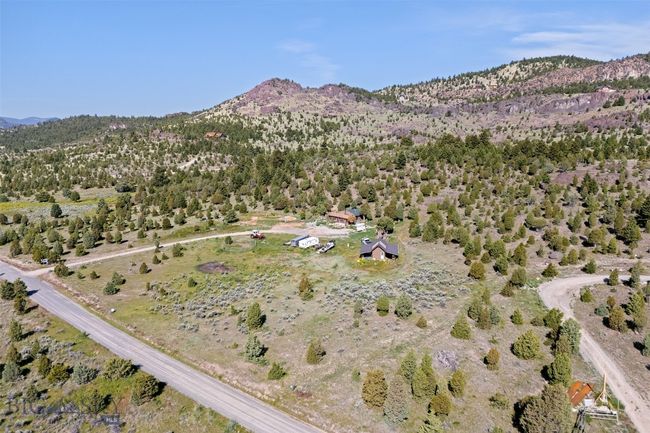 3144 Iris Ridge Rd, House other with 2 bedrooms, 2 bathrooms and null parking in Ramsay MT | Image 36