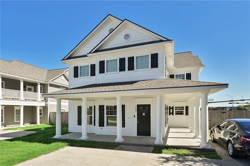 100 Sterling St, College Station, TX, 77840-3937 | Card Image
