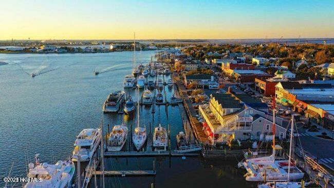 Downtown Beaufort | Image 44