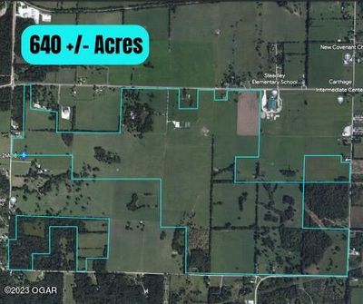 16236 Fir Road 640 M/L Acres, House other with 5 bedrooms, 4 bathrooms and null parking in Carthage MO | Image 2