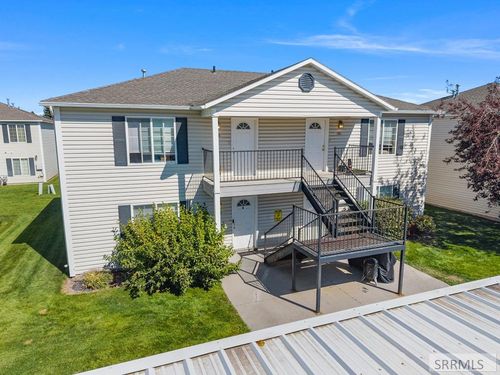 707 S 5th W, Rexburg, ID, 83440-5215 | Card Image