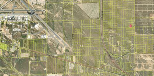 0 Pat Ave, Mojave, CA, 93501 | Card Image