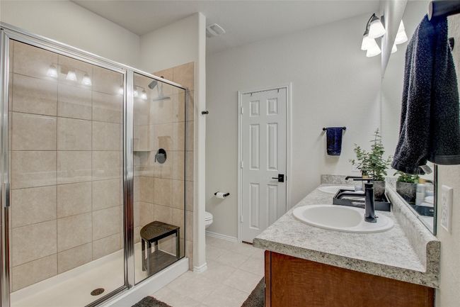165 Pivot Dr, House other with 4 bedrooms, 3 bathrooms and null parking in Taylor TX | Image 21