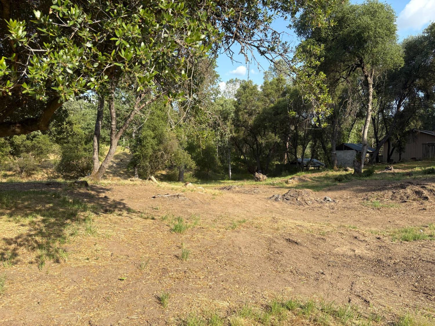 Land in Coarsegold