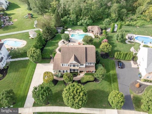 14 Amaryllis Ln, LUMBERTON, NJ, 08048-5264 | Card Image