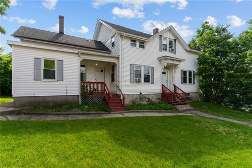 31 Bancroft St, Providence, RI, 02909-3519 | Card Image