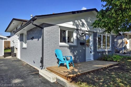30 Grenadier Rd, Cambridge, ON, N1R6E7 | Card Image