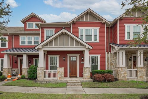 4064 Washburne Dr, Frisco, TX, 75034-0958 | Card Image