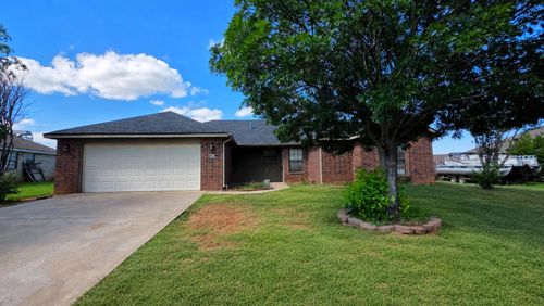 5814 Hanover Pl, San Angelo, TX, 76901-5026 | Card Image