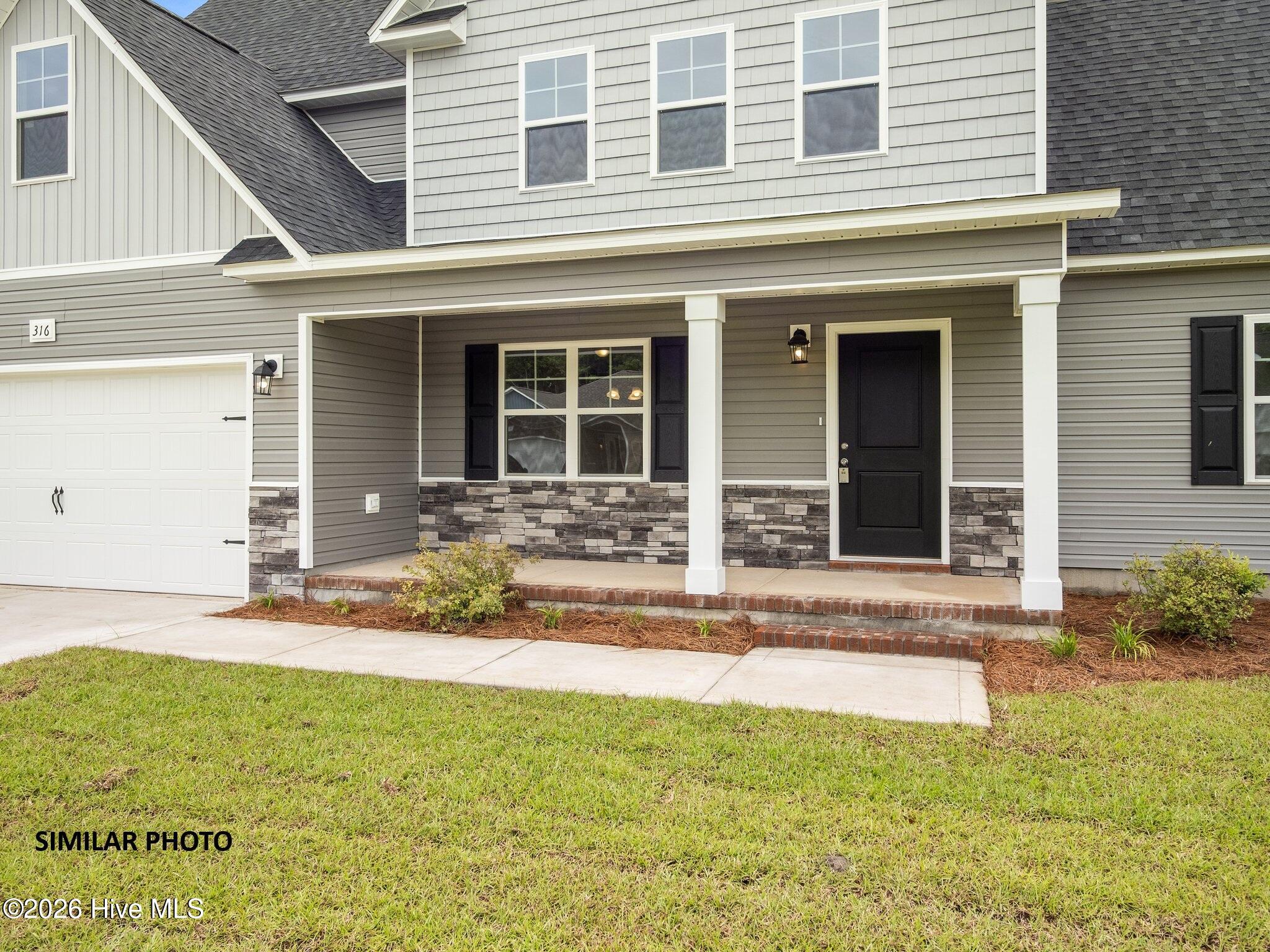 Residential in Holly Ridge 3