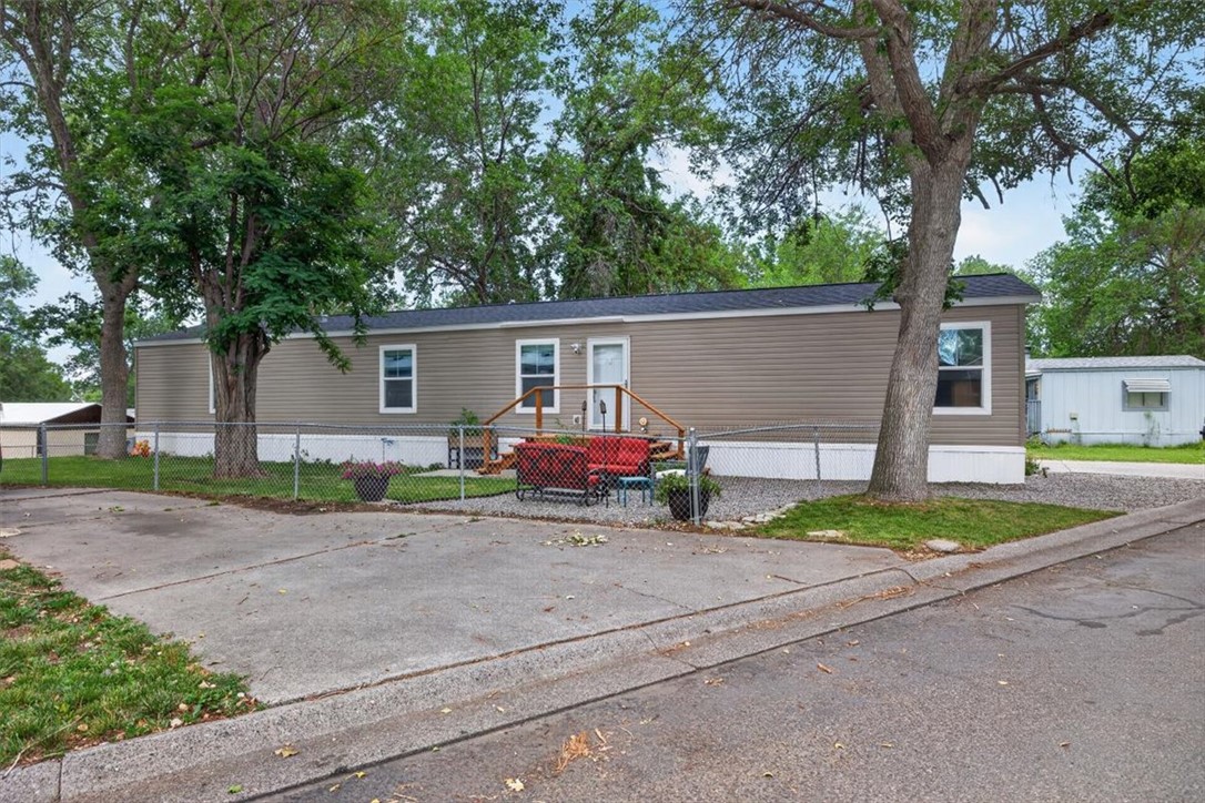 Residential in Billings 3