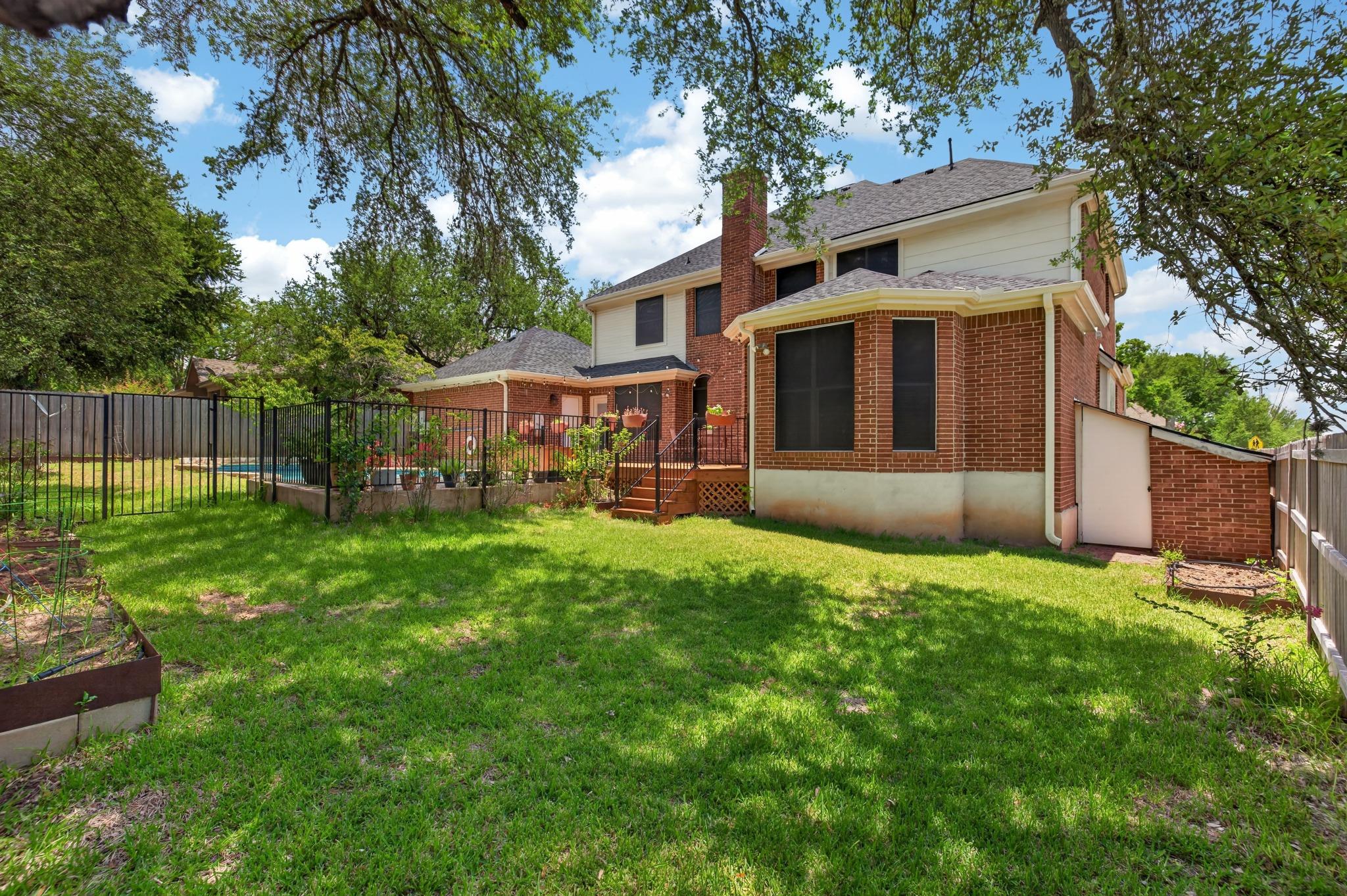 Residential in Austin 3