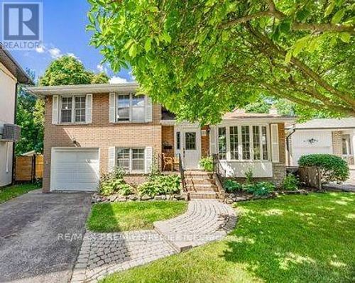21 Halbadier Pl, Etobicoke, ON, M9B2H4 | Card Image