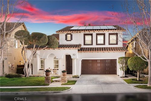 3 Tudor Way, Ladera Ranch, CA, 92694-0926 | Card Image