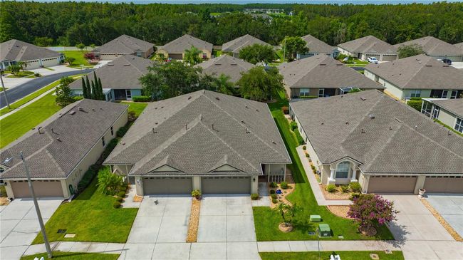 31940 Stillmeadow Dr, House other with 3 bedrooms, 2 bathrooms and null parking in WESLEY CHAPEL FL | Image 49