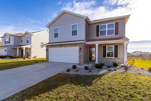 411 E Oak Ave, Trenton, OH, 45067-1850 | Card Image