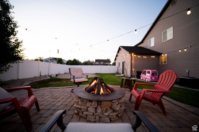 363 2800, House other with 6 bedrooms, 4 bathrooms and 9 parking in Vernal UT | Image 33