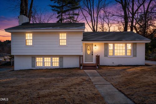 3540 Carolyn Dr, Raleigh, NC, 27604-1614 | Card Image