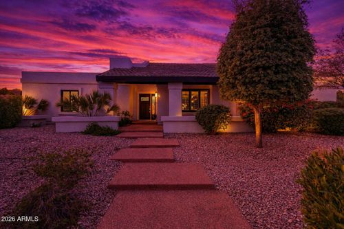 16222 N Boulder Dr, Fountain Hills, AZ, 85268-1558 | Card Image