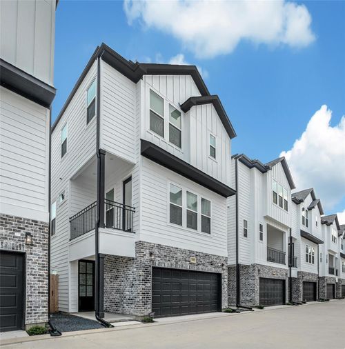 f-717 Marcella St, Houston, TX, 77091-5629 | Card Image