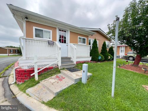 2 Raspberry Ct, MIDDLE RIVER, MD, 21220-1636 | Card Image
