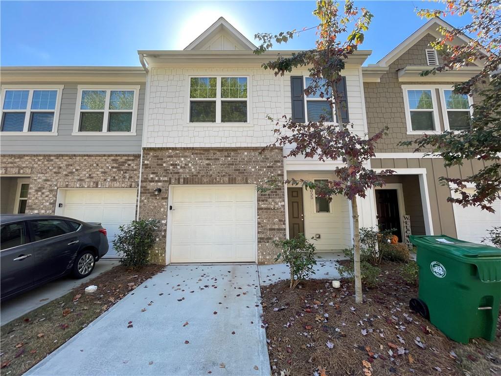Lexington Ter, Decatur, GA 30035