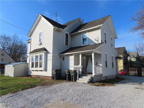 433 Allyn St, Akron, OH, 44304-1703 | Card Image