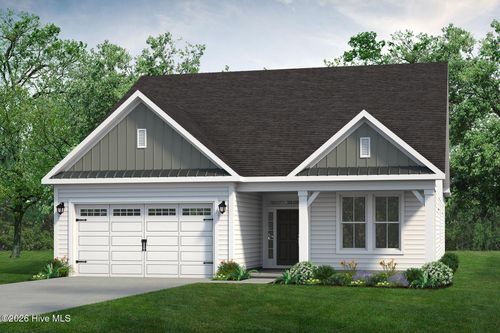 5024 Freshbrook Way, Leland, NC, 28451 | Card Image