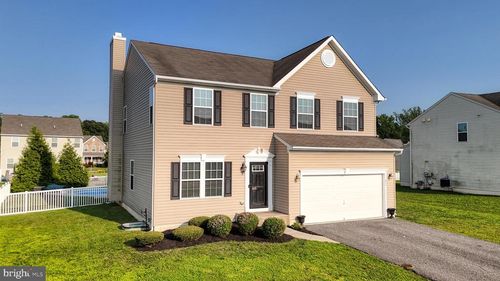 637 Coldwater Dr, CLAYTON, DE, 19938-3912 | Card Image