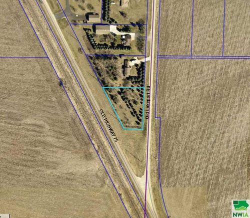 TBD Old Lakeport Rd, Sergeant Bluff, IA, 51054 | Card Image