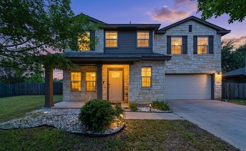 13309 Prairie Sage Cv, Manor, TX, 78653-5134 | Card Image