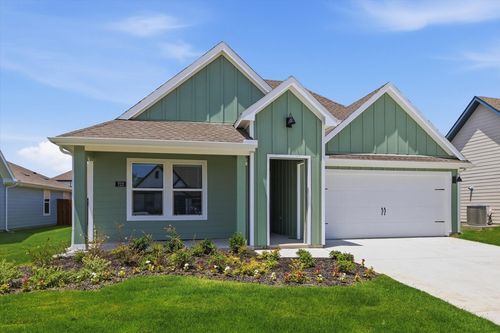 722 Orchid Way, Pilot Point, TX, 76258-4180 | Card Image