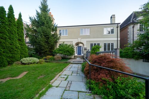 17 Cheltenham Ave, Toronto, ON, M4N1P6 | Card Image