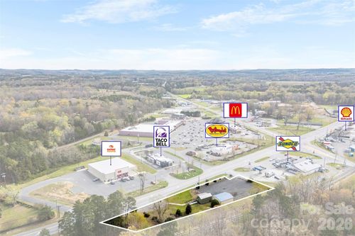 417 W Church St, Richfield, NC, 28137-5718 | Card Image