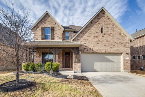 14733 Cedar Flat Way, Roanoke, TX, 76262-1959 | Card Image