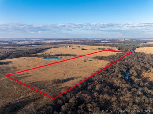 1 N 320 Rd, Morris, OK, 74445 | Card Image