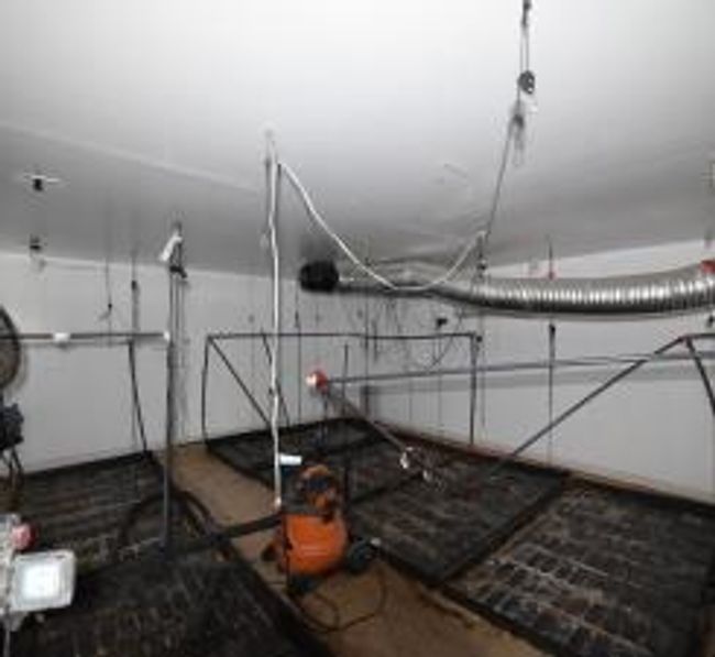 18625 Skunk Lake Rd, House other with 1 bedrooms, 0 bathrooms and null parking in SANDSTONE MN | Image 8