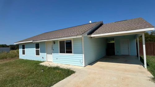 156 Bridlewood Ln, Runaway Bay, TX, 76426-1527 | Card Image
