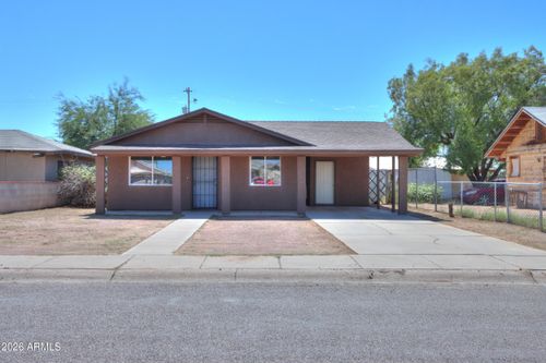 421 W 11th Street, Casa Grande, AZ, 85122 | Card Image