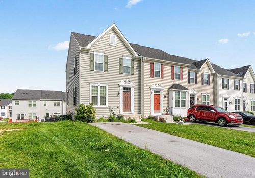 179 Norwood Dr, FALLING WATERS, WV, 25419-0150 | Card Image